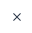 bttn.cross